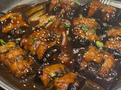 -丰收日·小海鲜·沪上家宴(顾村正大店)