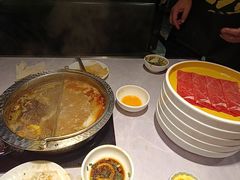 -一绪に寿喜烧自助(世茂广场店)