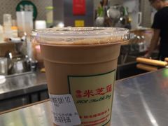 -美芝莲(东方宝泰店)