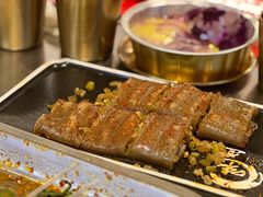 -碎怂烤肉(钟楼柳巷店)