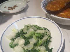 -老馆子·建德菜·山肴鱼鲜(海威新界店)