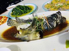 -锦里海景海鲜餐厅.三亚老字号(亚龙湾中心广场店)