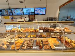 -烘焙町面包店(西四店)