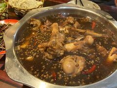 -聚首堂·特色小吃·肘子(什刹海德胜门店)