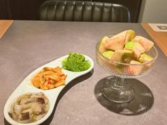 -沼津港精致料理·寿喜烧·烧鸟(龙湖南桥天街日料榜单店)