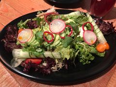 -Luchador摔跤手墨西哥餐厅(恒宇广场店)