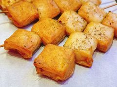 -庆峰龙虾烧烤(合肥一店)