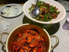-慕湘精致湖南菜(水贝店)
