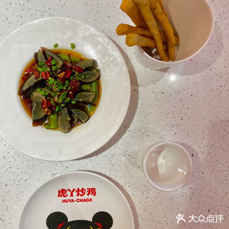 大吉大利 今晚你吃鸡🐔了吗
