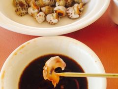 -御唐府海珊瑚主题餐厅
