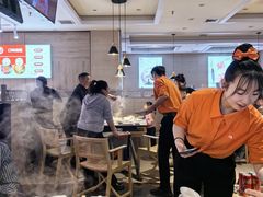 -竹犇番茄火锅(长风街店)