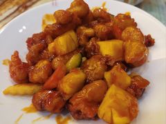 -椿记烧鹅(叠彩店)