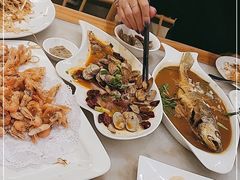 -华盛丰温州大排档(东三环南路店)