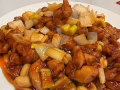 -杏园餐厅(西四北大街店)