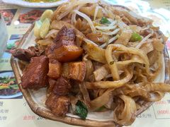 -葛记焖饼(伏牛路店)