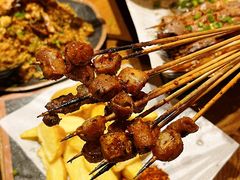 -五样儿西昌小签签烤串(建设路店)