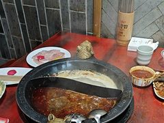 -重庆袁老四火锅(武进万达店)