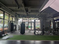 -METIS FITNESS女性健身工作室