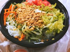 -越南牛肉河粉餐厅(书院巷店)