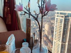 -南京商茂国际酒店(新街口德基广场店)