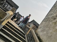 -汉仪华裳汉服旗袍·摄影写真馆(乌镇西栅店)