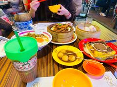 -憶廟街 X 沙角邨(太古城店)