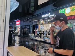 -白妈螺蛳粉(白云万达店)