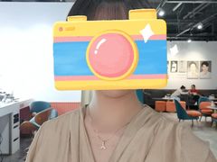 -海马体照相馆(天津世纪都会店)