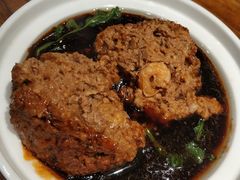 -苹果树下艺术餐厅(通州店)