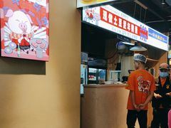 -哈哈碳都·牛肋条无限自助烤肉(宝龙店)