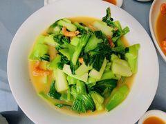 -台鄉缘 ·小海鲜·台州菜(桃林路店)