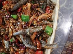 -鱼乐岛餐厅·户外花园主题餐厅