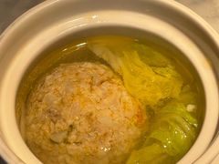 狮子头-双东酒店(东关街店)