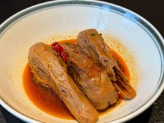 -桐湾大院·桐庐菜(滨江店)