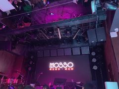 -MOSSO音乐酒吧·Live House(南京西路店)