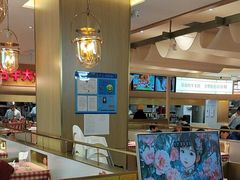 -西贝(金桥店)