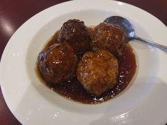 -牟传仁饭庄(星海店)