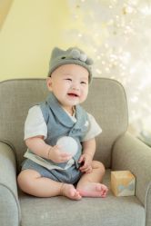 -小时光儿童摄影工作室(宜兴店)