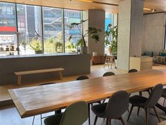 -山下C5cafe(惠通时代广场店)