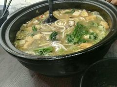 -婆婆香过桥米线(观湖城店)