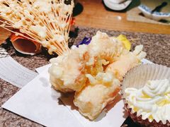 -蟹将军·松叶蟹和牛日料放题自助(K11店)