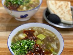 -老字号贾家肉丸糊辣汤(光明巷店)