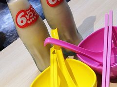 -友达面馆·酸菜鱼面(钱塘区店)