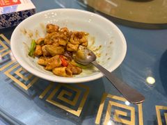 -围龙屋客家食府(福田店)