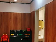 -麦当劳(安定门外大街店)