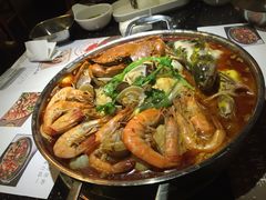 -千旬岛海鲜小聚(万达广场店)
