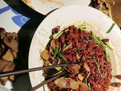 -井水小厨·湘菜(活力广场店)
