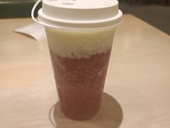 -豪客来牛排(鼓楼名店街店)