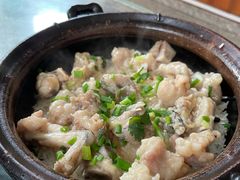 -容里煲仔饭(利丰北路店)