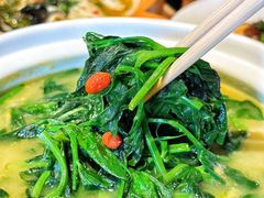 -No.DD戳子烧烤·江湖菜(北京总店)